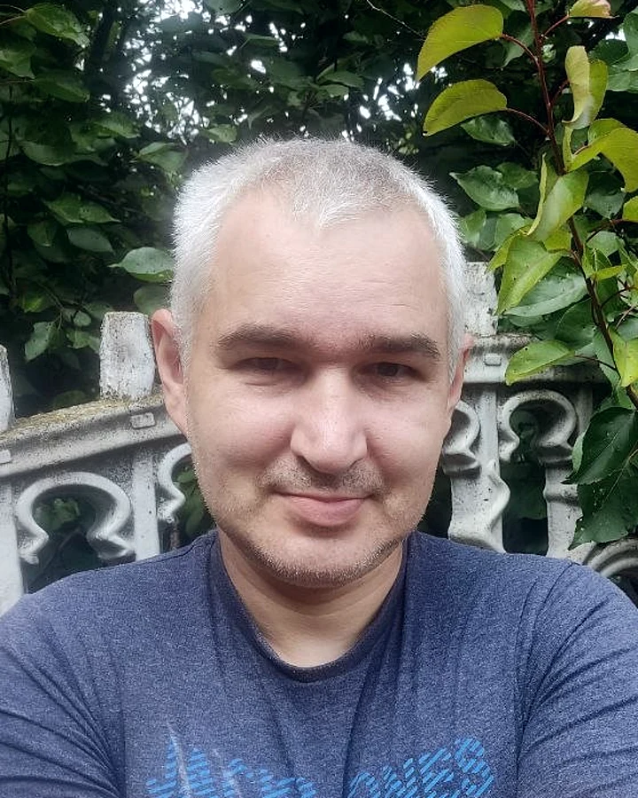 Цибулін Євген — Інженер КВПіА, Kasta Engineering